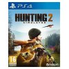 Hunting Simulator 2 (No DLC), Unboxed (Game Only)