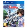 Kotodama: 7 Mysteries of Fujisawa (No DLC), Boxed (No Manual)