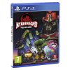 Kyurinaga's Revenge (No DLC), Unboxed (Game Only)