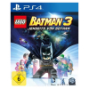 LEGO Batman 3 Beyond Gotham (No DLC), Unboxed (Game Only)