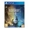 Little Nightmares I & II (No DLC), Boxed (With Manual)