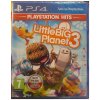 LittleBigPlanet 3 [Playstation Hits] (No DLC), Unboxed (Game Only)