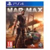 Mad Max (No DLC), Boxed