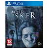 Maid Of Sker (No DLC), Boxed (With Manual)
