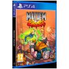 Mayhem Brawler (No DLC), Boxed (With Manual)