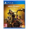 Mortal Kombat 11 Ultimate (No DLC) (2 Discs), Boxed (With Manual)