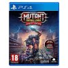 Mutant Football League Dynasty Edition (No DLC), Boxed (With Manual)