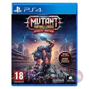 Mutant Football League Dynasty Edition (No DLC), Unboxed (Game Only)