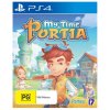 My Time at Portia (No DLC), Unboxed (Game Only)