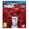 NBA 2K14 (No DLC), Boxed (With Manual)