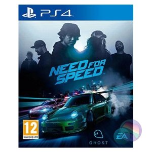Need for Speed (No DLC), Unboxed (Game Only)
