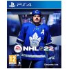 NHL 22 (No DLC), Unboxed (Game Only)