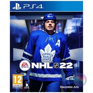 NHL 22 (No DLC), Unboxed (Game Only)