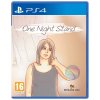 One Night Stand (No DLC), Boxed (With Manual)