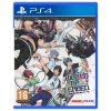 Our World is Ended (No DLC), Boxed (With Manual)