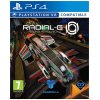 Radial G Racing Revolved (No DLC), Boxed (With Manual)