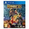 Romance Of The Three Kingdoms XIV (No DLC), Boxed (With Manual)