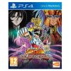 Saint Seiya Soldiers' Soul (No DLC), Boxed (No Manual)