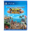 Slaps and Beans (No DLC), Boxed (No Manual)