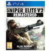 Sniper Elite V2 Remastered (No DLC), Unboxed (Game Only)
