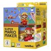 Super Mario Maker [Amiibo Bundle], Boxed