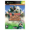 Worms Forts: Under Siege, Boxed (With Manual)