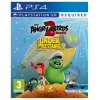 The Angry Birds Movie 2 VR: Under Pressure (No DLC), Boxed (With Manual)