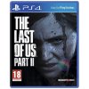 The Last Of Us Part II (No DLC) (2 Discs), Boxed