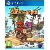 The Survivalists (No DLC), Unboxed (Game Only)