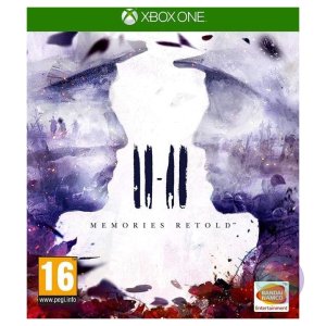11-11: Memories Retold (No DLC), Boxed (No Manual)