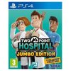 Two Point Hospital (No DLC), Boxed (No Manual)