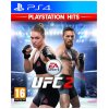UFC 2 [Playstation Hits] (No DLC), Boxed