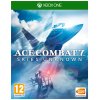 Ace Combat 7 Skies Unknown (No DLC), Boxed (With Manual)