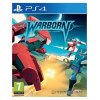 Warborn (No DLC), Boxed (With Manual)