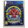 Windjammers (No DLC), Boxed (No Manual)