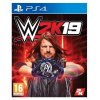 WWE 2K19 (No DLC), Unboxed (Game Only)