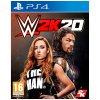 WWE 2K20 (No DLC), Boxed (No Manual)