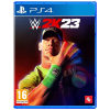 WWE 2K23 (No DLC), Unboxed (Game Only)