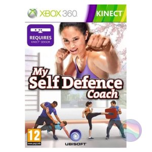 Self-Defense Training Camp, Unboxed (Game Only)