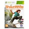 Shaun White Skateboarding, Unboxed (Game Only)