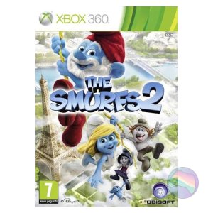 Smurfs 2, Boxed (No Manual)