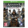 Assassin's Creed Syndicate (No DLC), Boxed (With Manual)