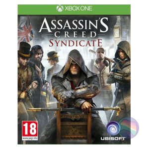 Assassin's Creed Syndicate (No DLC), Boxed (With Manual)