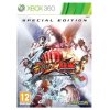 Street Fighter X Tekken [Special Edition], Boxed (No Manual)