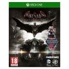 Batman: Arkham Knight (No DLC), Boxed (No Manual)