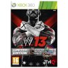 WWE '13 [Limited Edition], Boxed (With Manual)