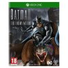 Batman: The Enemy Within (No DLC), Boxed (No Manual)