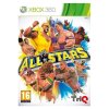 WWE All Stars, Unboxed (Game Only)