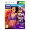 Zumba Fitness: World Party, Unboxed (Game Only)