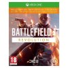 Battlefield 1 Revolution (No DLC), Boxed (No Manual)
